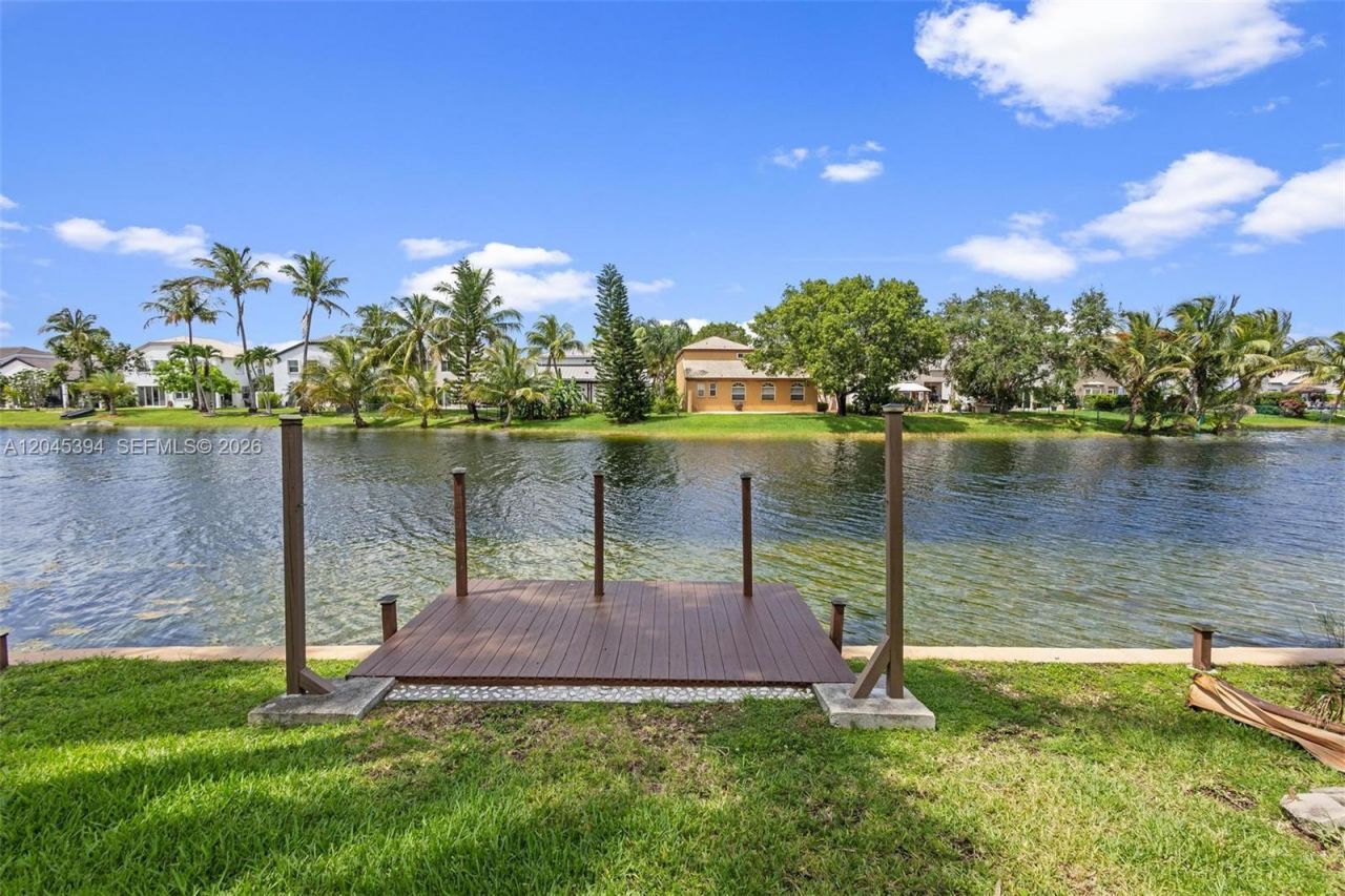 15835 NW 7th St , Pembroke Pines, FL 33028 Photo