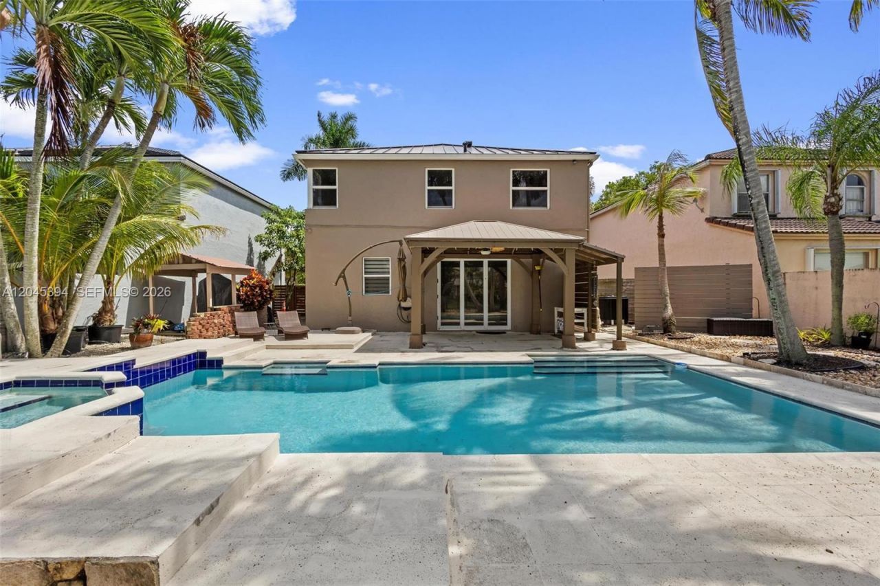 15835 NW 7th St , Pembroke Pines, FL 33028 Photo