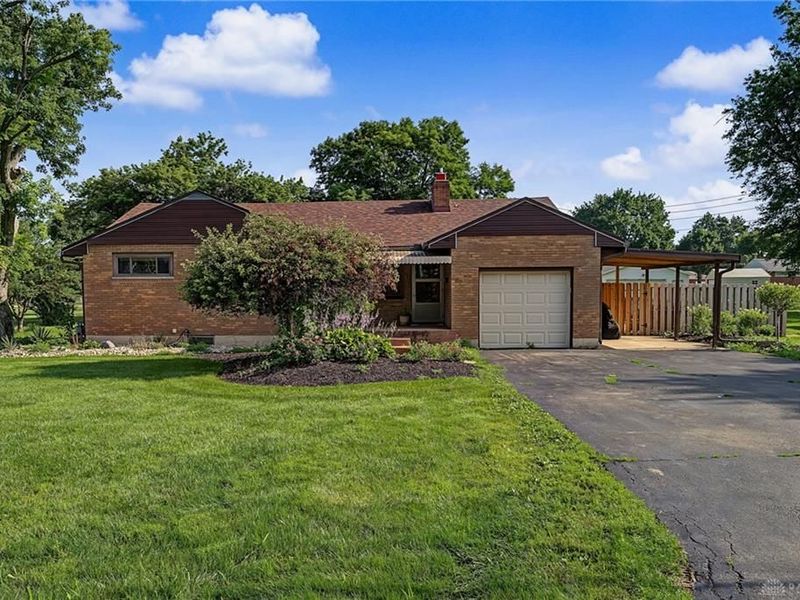 210 Broadway Road, Enon Vlg, OH 45323 Photo 34