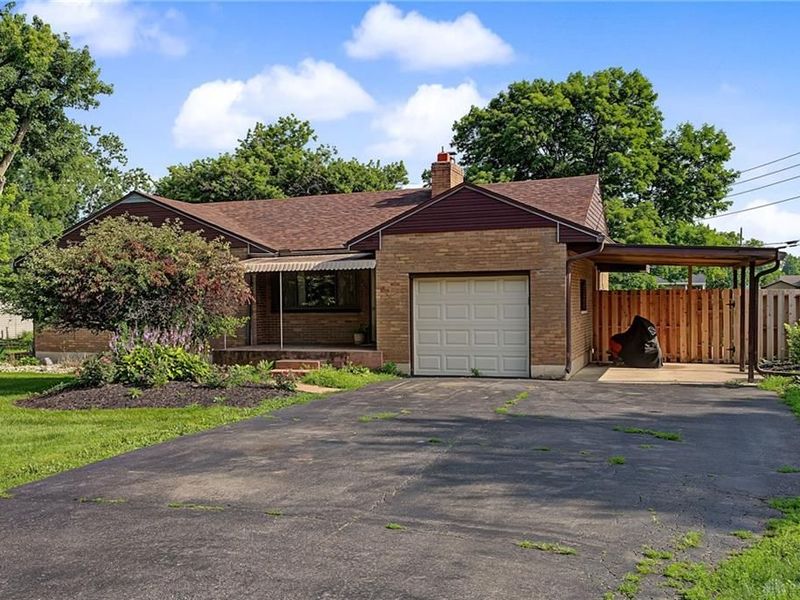 210 Broadway Road, Enon Vlg, OH 45323 Photo 35