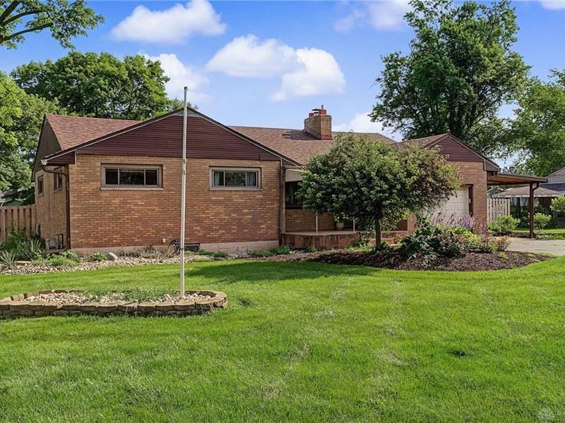 210 Broadway Road, Enon Vlg, OH 45323 Photo 36