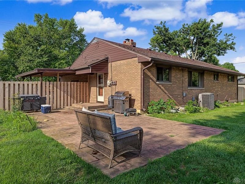 210 Broadway Road, Enon Vlg, OH 45323 Photo 40