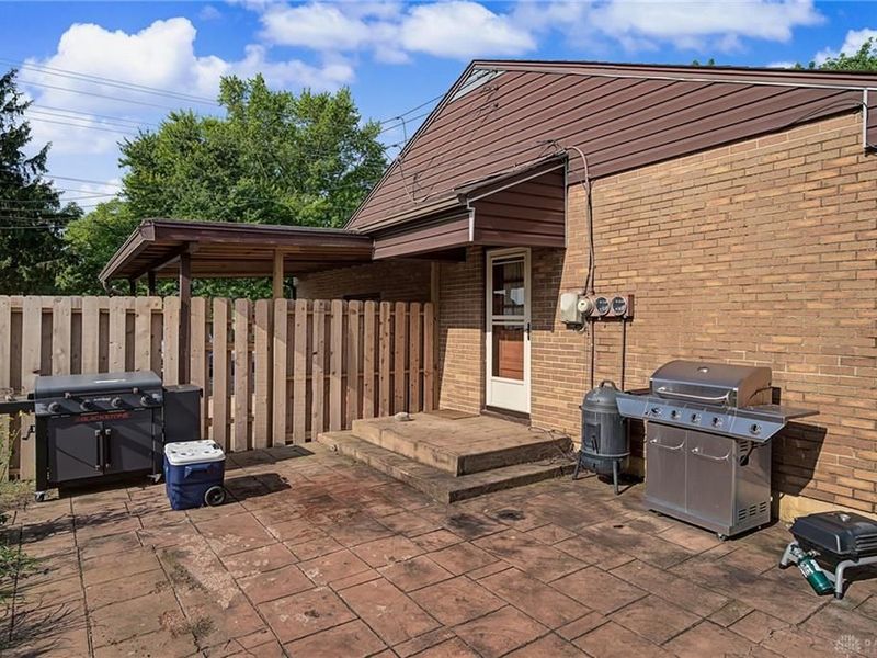 210 Broadway Road, Enon Vlg, OH 45323 Photo 41