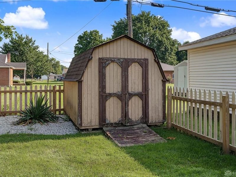 210 Broadway Road, Enon Vlg, OH 45323 Photo 49