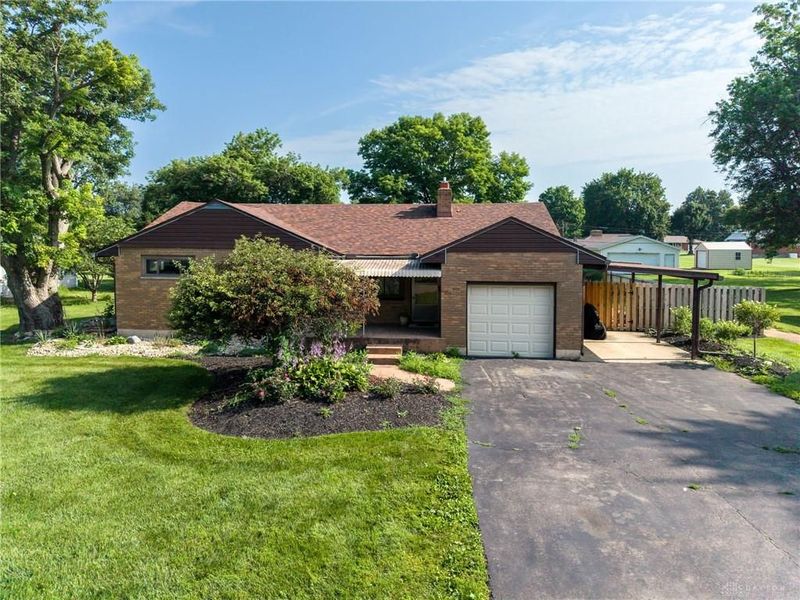 210 Broadway Road, Enon Vlg, OH 45323 Photo 51
