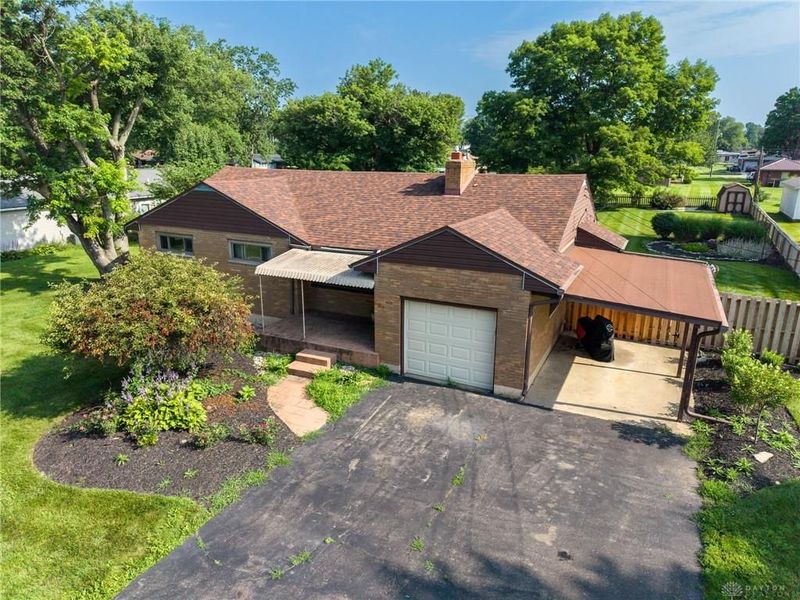 210 Broadway Road, Enon Vlg, OH 45323 Photo 53