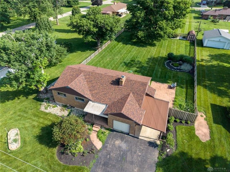 210 Broadway Road, Enon Vlg, OH 45323 Photo 54