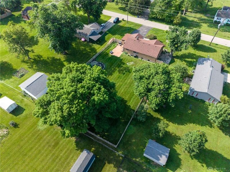 210 Broadway Road, Enon Vlg, OH 45323 Photo 57