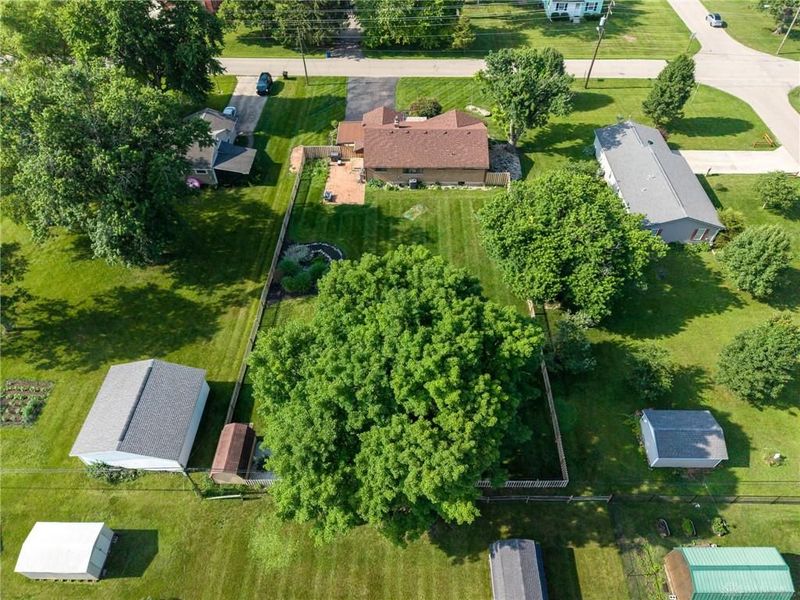 210 Broadway Road, Enon Vlg, OH 45323 Photo 58