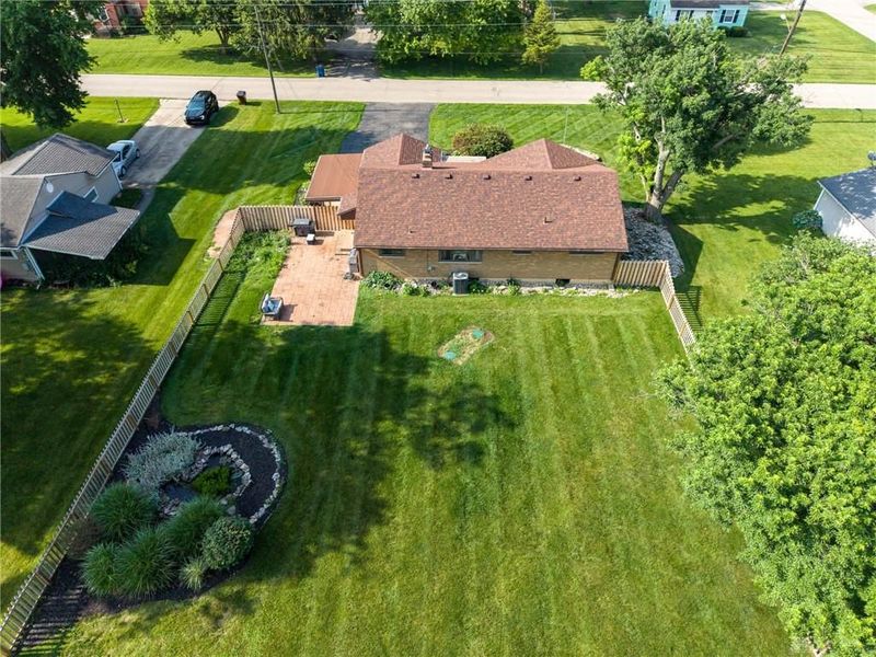 210 Broadway Road, Enon Vlg, OH 45323 Photo 59