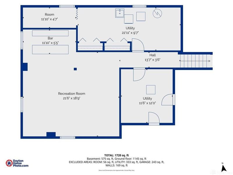 210 Broadway Road, Enon Vlg, OH 45323 Photo 61