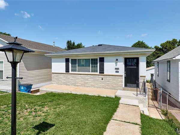 761 Ruprecht Avenue, Affton, MO 63125