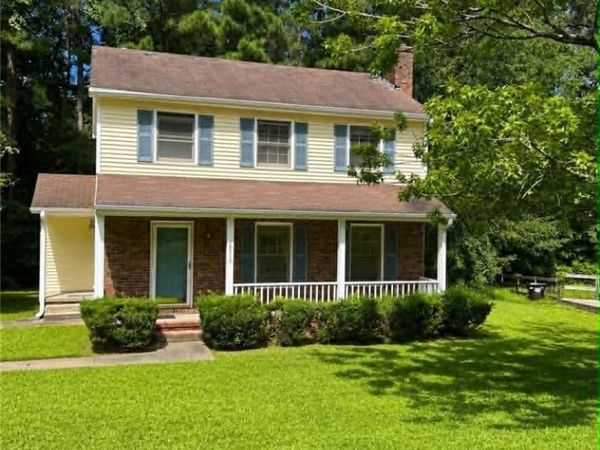 3311 Courtland Drive, Durham, NC 27707