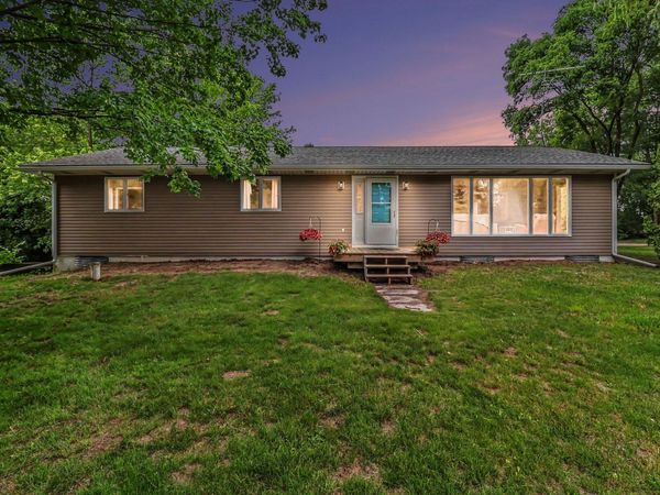 3585 N 72nd Avenue, Hart, MI 49420