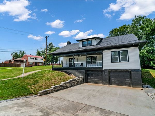 101 Carrington Ct, Monroeville, PA 15146