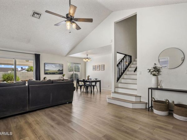 441 S MAPLE, Unit 16, Mesa, AZ 85206