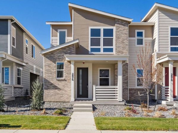 2876 Taryn Street , Erie, CO 80026
