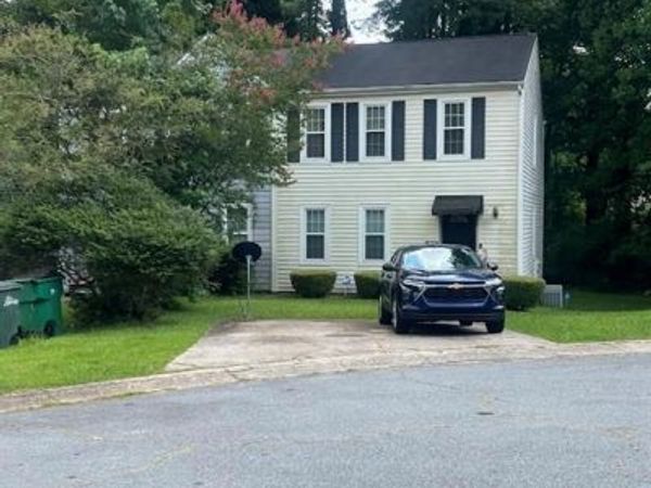 355 Pin Oak Court SW, Marietta, GA 30008
