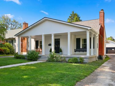 576 Rosemill Drive, Lexington, KY 40503