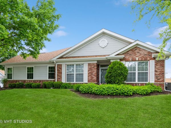 21346 W Juniper Lane , Unit 21346, Plainfield, IL 60544