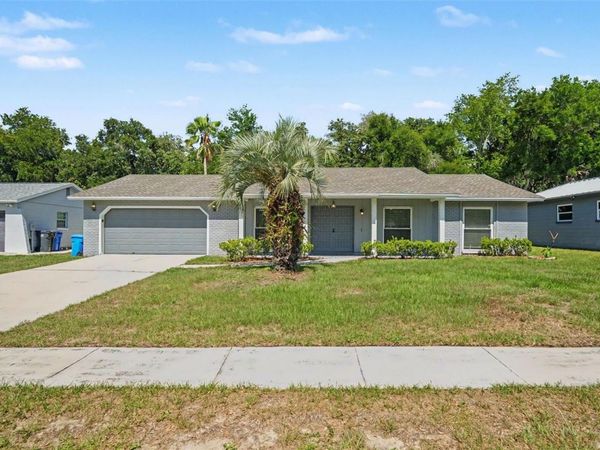 3607 WOODHILL DRIVE , BRANDON, FL 33511