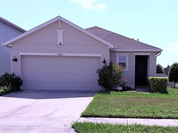 16252 SILENT SANDS LANE , ODESSA, FL 33556