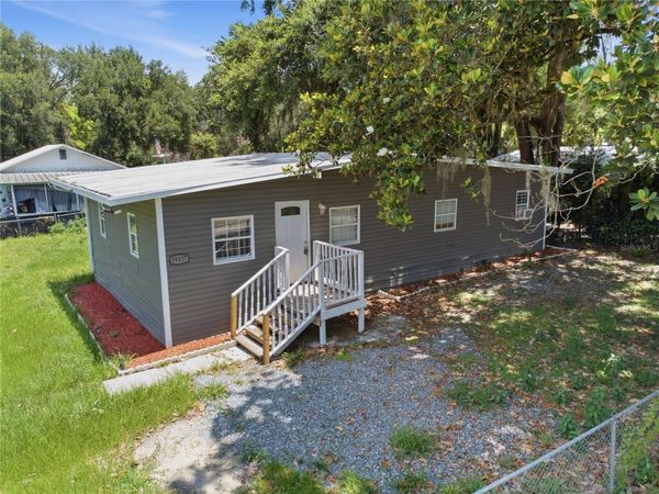 39217 FIBELKORN ROAD , ZEPHYRHILLS, FL 33540