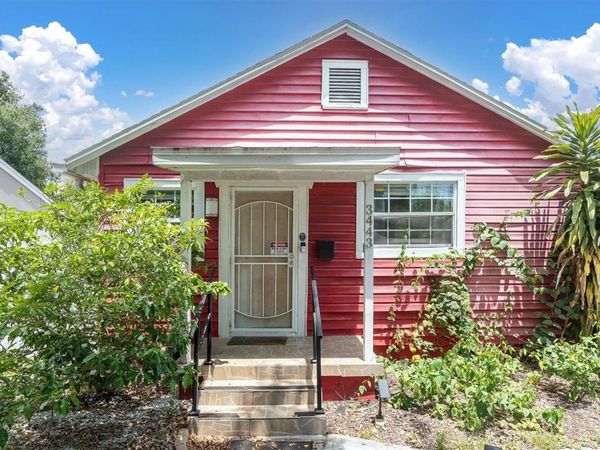 3443 21ST STREET N, ST PETERSBURG, FL 33713