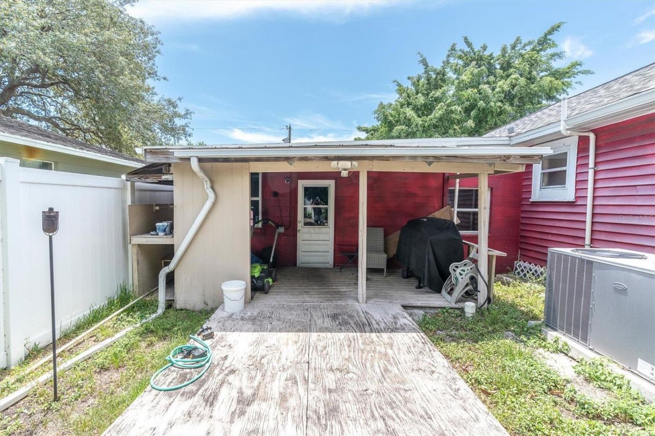 3443 21st Street N, Saint Petersburg, FL 33713 Photo