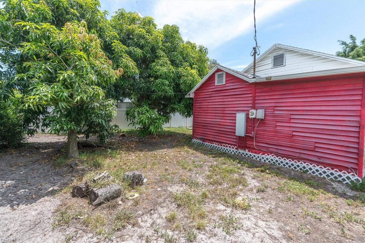 3443 21st Street N, Saint Petersburg, FL 33713 Photo