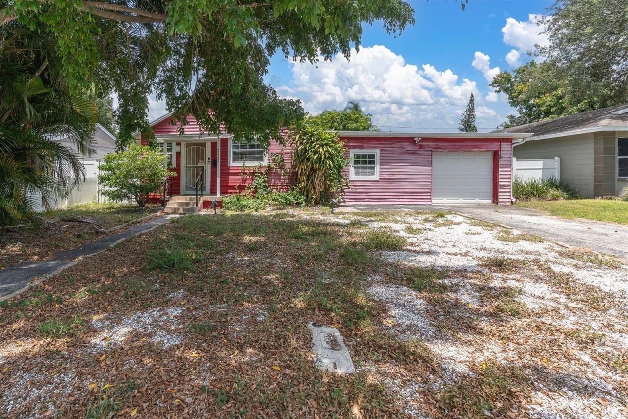 3443 21st Street N, Saint Petersburg, FL 33713 Photo