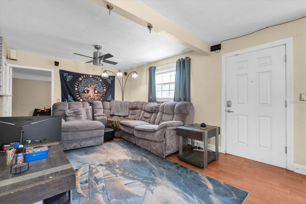 3443 21st Street N, Saint Petersburg, FL 33713 Photo
