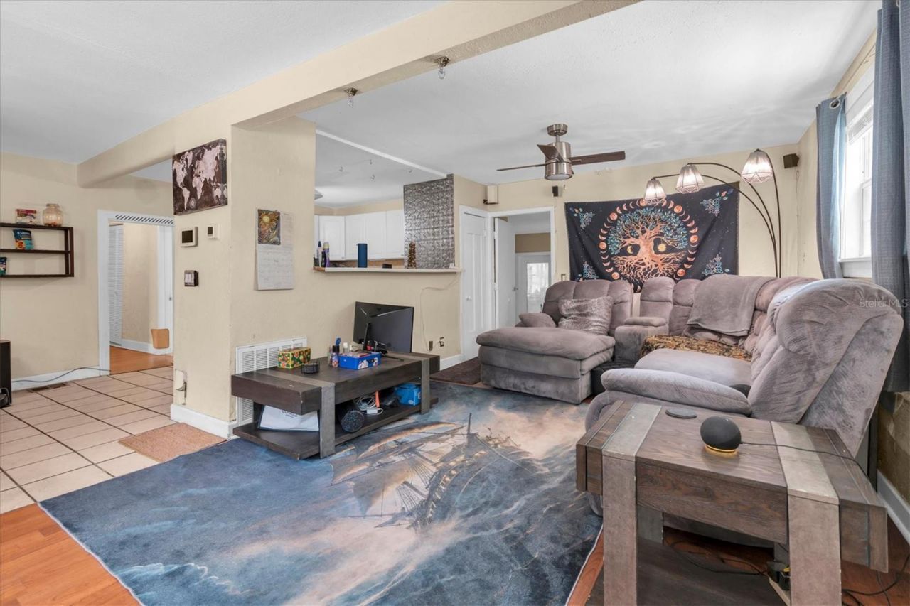 3443 21st Street N, Saint Petersburg, FL 33713 Photo