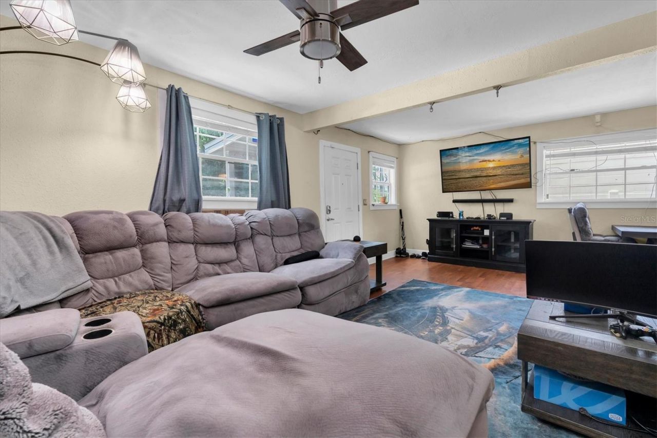 3443 21st Street N, Saint Petersburg, FL 33713 Photo