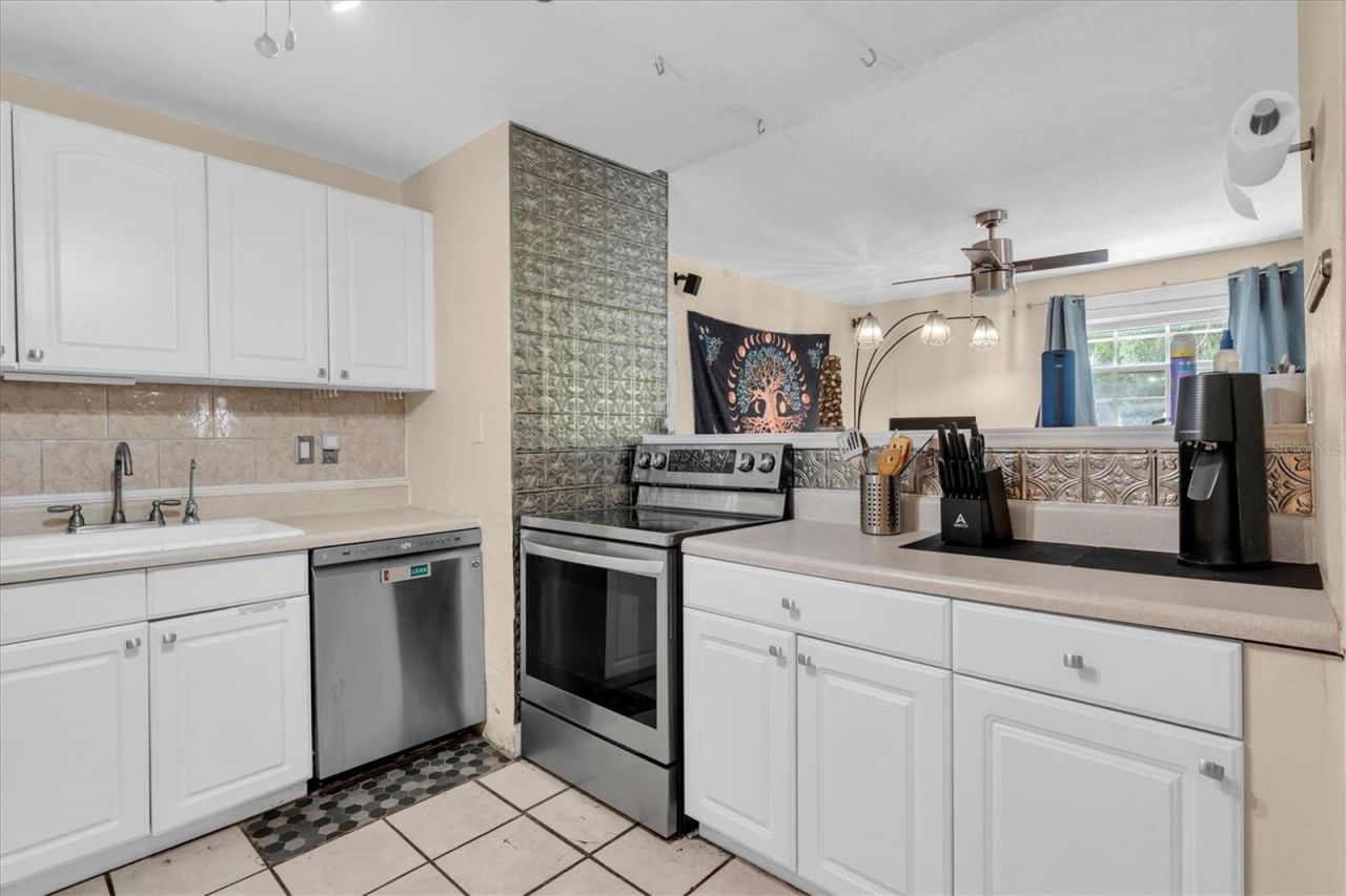 3443 21st Street N, Saint Petersburg, FL 33713 Photo