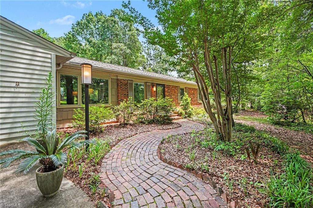 809 Quailmeadow Lane, Colfax, NC 27235 Main Photo