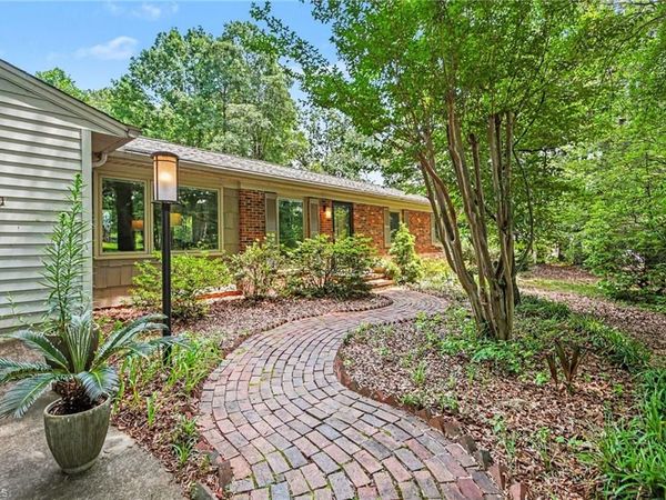 809 Quailmeadow Lane, Colfax, NC 27235
