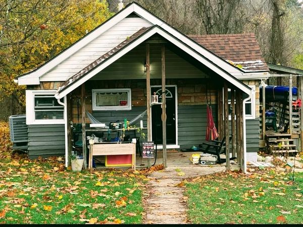 37 Honey Bit Lane, West Liberty, WV 26074