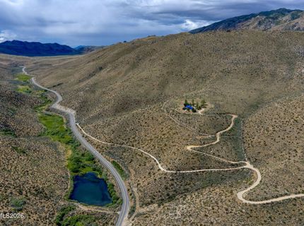 13005 N Red Rock Road, Reno, NV 89508 Photo