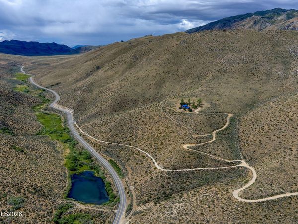 13005 N Red Rock Road, Reno, NV 89508