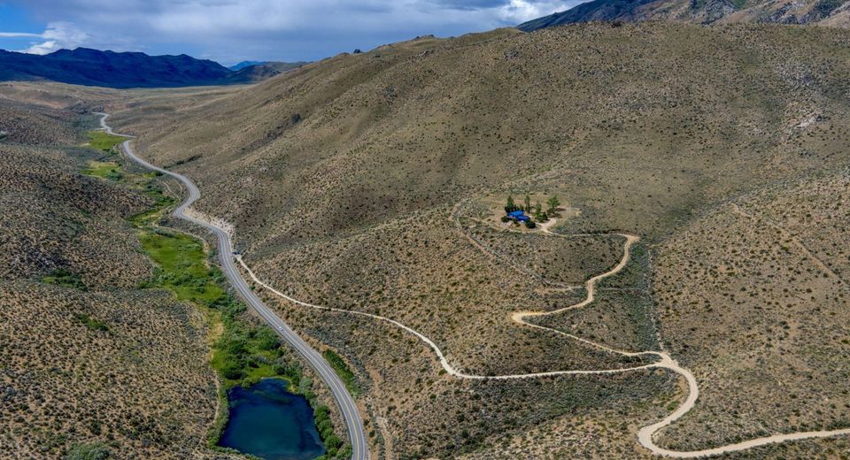 13005 N Red Rock Road, Reno, NV 89508 Photo