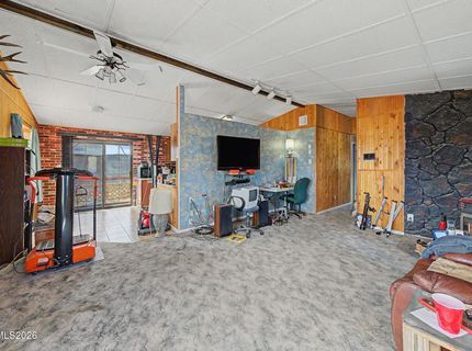 13005 N Red Rock Road, Reno, NV 89508 Photo
