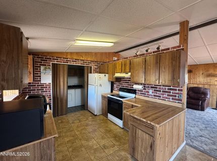 13005 N Red Rock Road, Reno, NV 89508 Photo