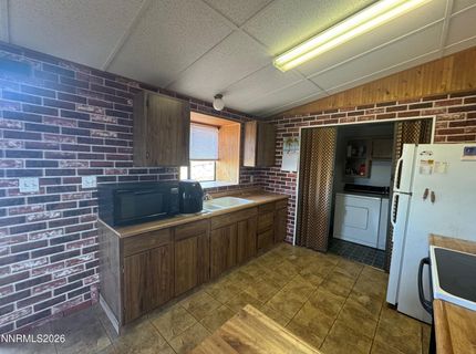 13005 N Red Rock Road, Reno, NV 89508 Photo