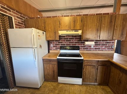 13005 N Red Rock Road, Reno, NV 89508 Photo