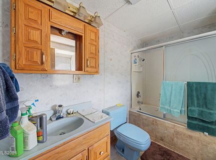 13005 N Red Rock Road, Reno, NV 89508 Photo