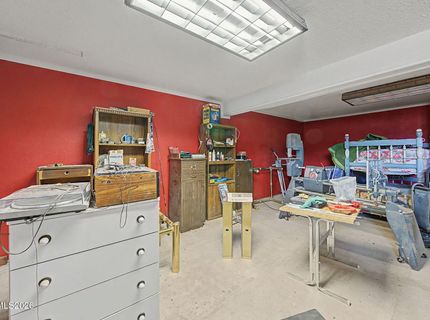 13005 N Red Rock Road, Reno, NV 89508 Photo