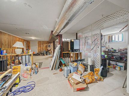 13005 N Red Rock Road, Reno, NV 89508 Photo
