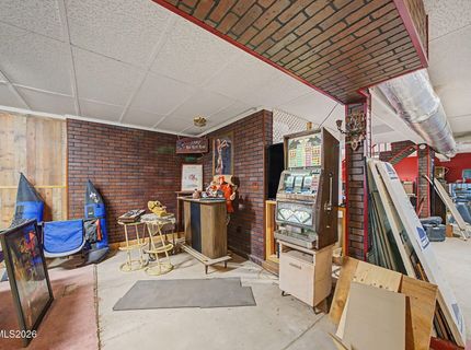 13005 N Red Rock Road, Reno, NV 89508 Photo