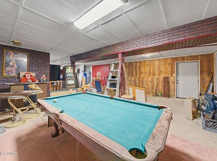 13005 N Red Rock Road, Reno, NV 89508 Photo
